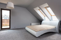 Neston bedroom extensions